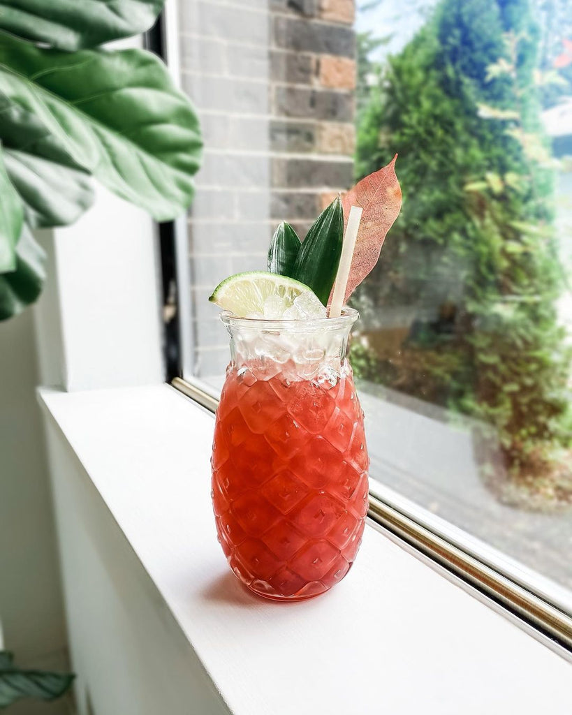 Bae Breeze crafted by @the_occasional_craft