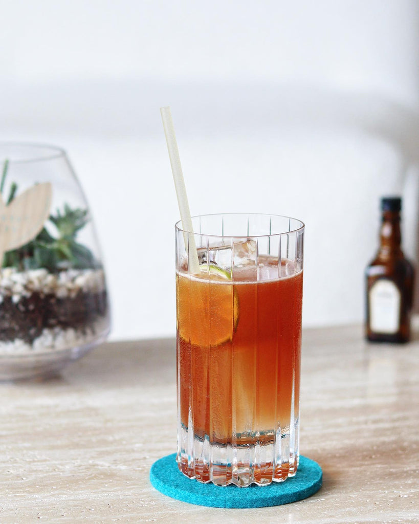 Cherry Pop crafted by @tipplepics