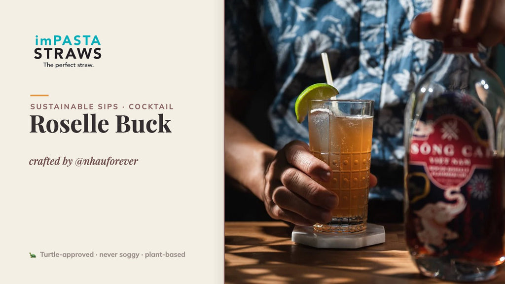 Roselle Buck crafted by @nhauforever