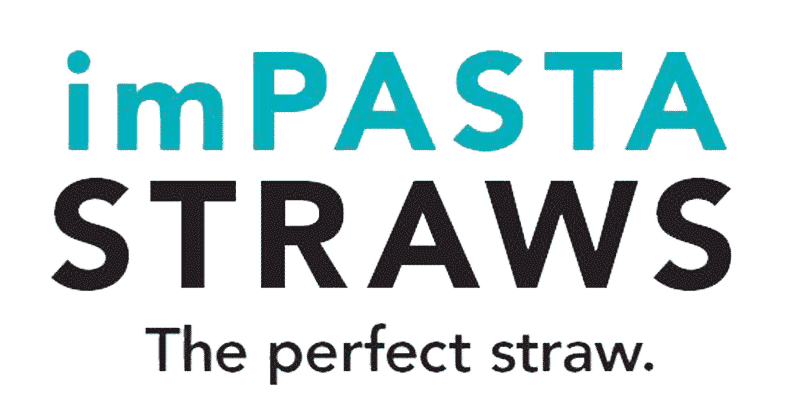 imPASTA Straws